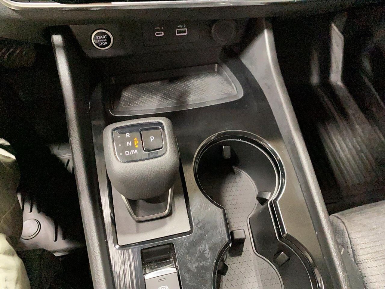 2023 Nissan Rogue VIN JN8BT3BB2PW183350 White Chicoutimi - photo #14