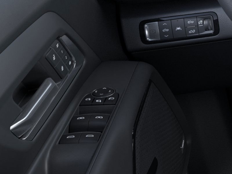 CHEVROLET Silverado EV RST 2024 Noir Saint-Eustache - photo #21