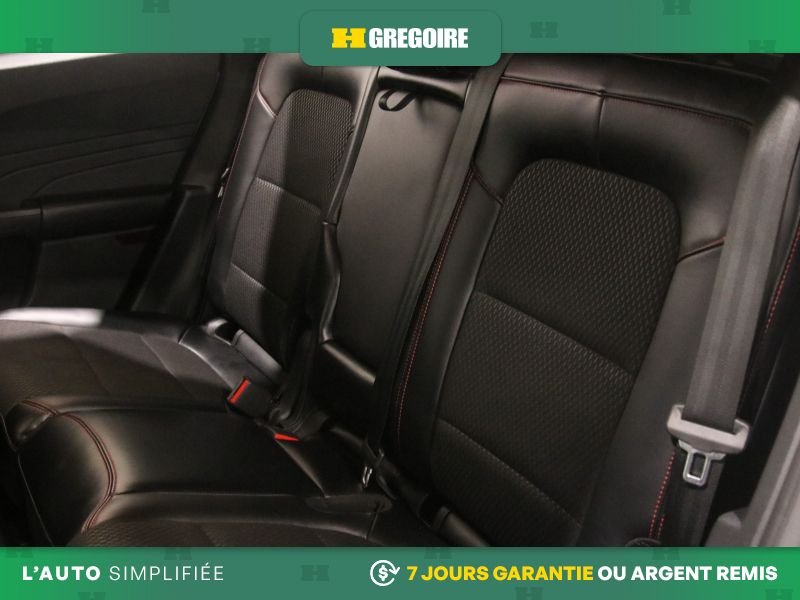 Ford Escape 821784 | ST-Line AWD AUTO AC CUIR NAV CAM RECUL BLEUTOOTH 2025 Gris Laval - photo #27