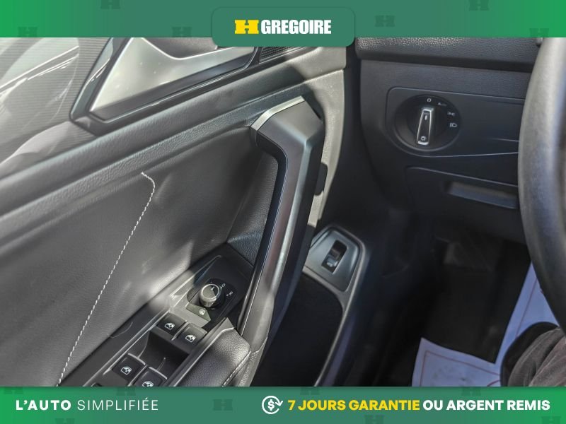 Volkswagen Tiguan 2022 Blanc Blainville - photo #19