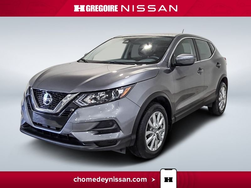 Nissan Qashqai 2023 2023 Gris