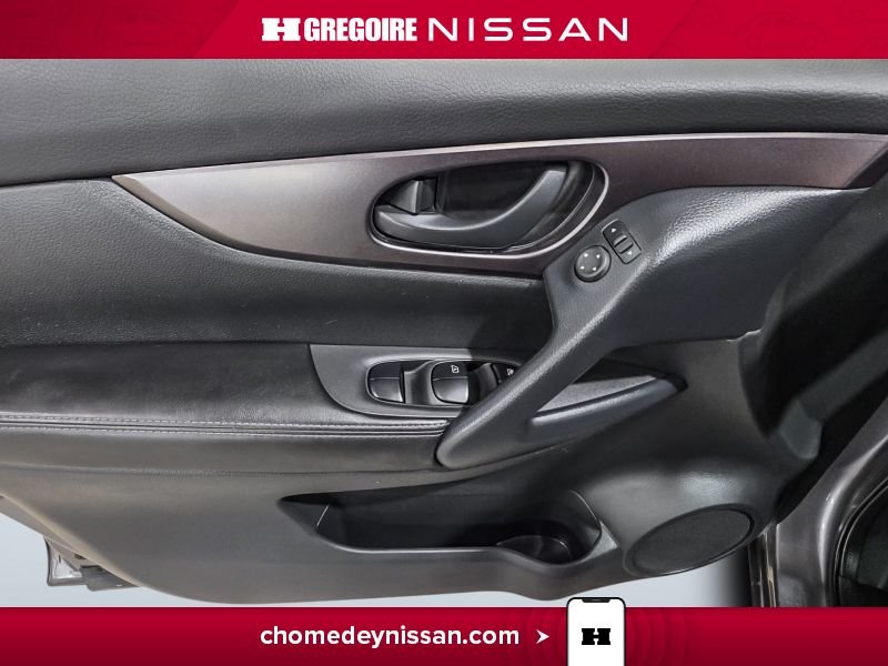 Nissan Qashqai 2023 Gris Blainville - photo #12
