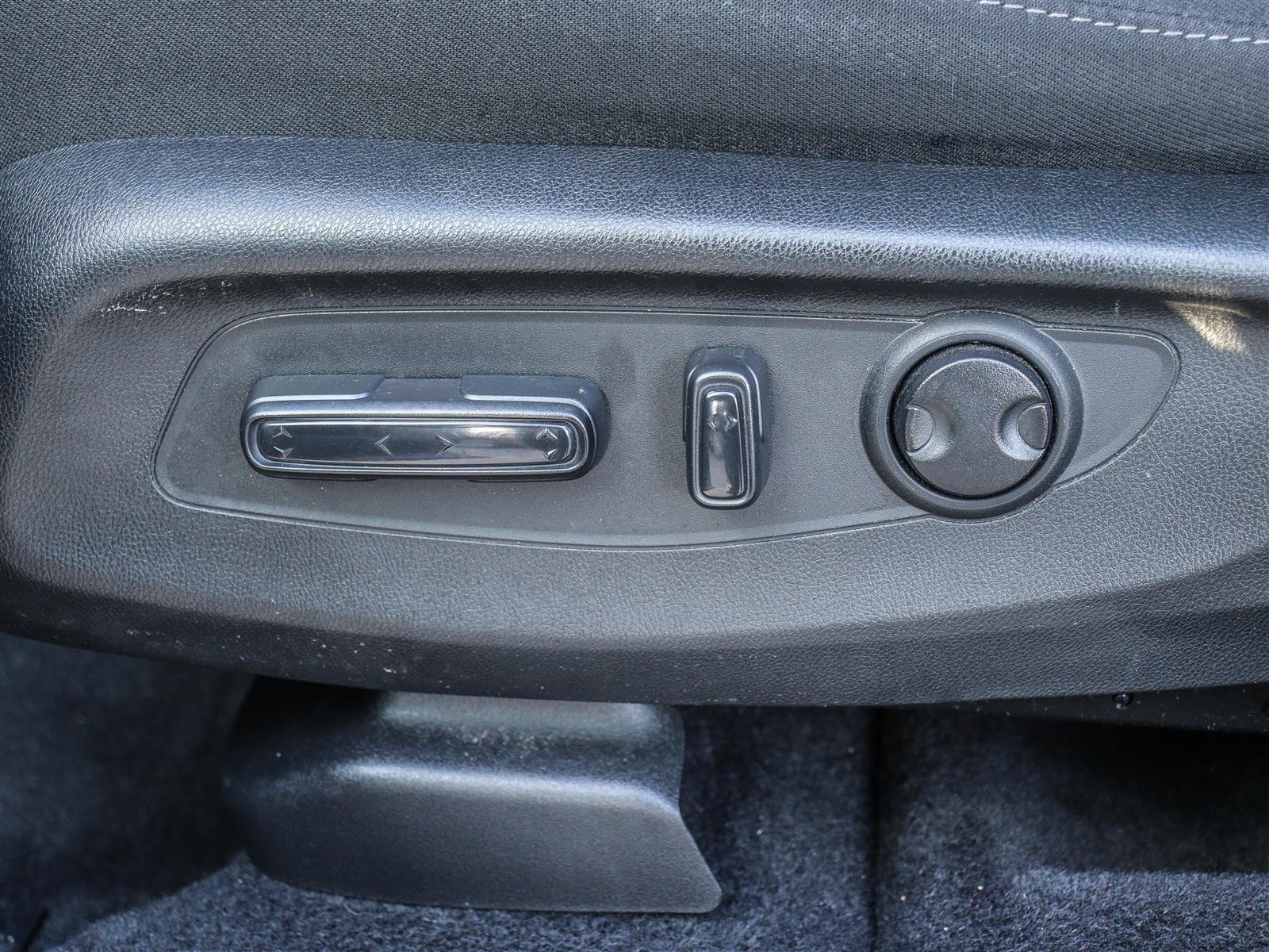 Honda CR-V Sport 2024 Black Ottawa & Gatineau - photo #5