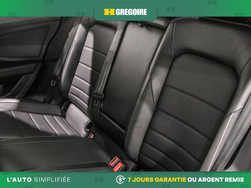 2023 Volkswagen Jetta Grey Saint-Eustache - photo #27