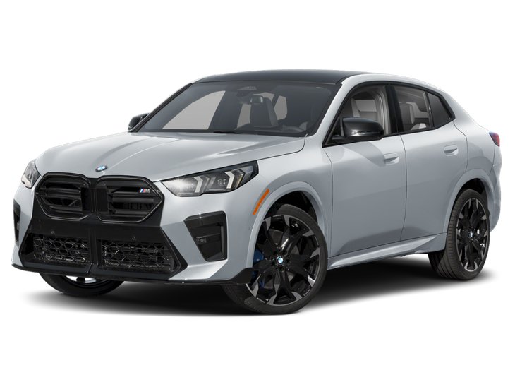2026 BMW X2 M35i xDrive