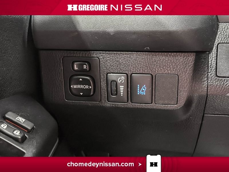 Toyota Rav 4 2018 Noir Blainville - photo #13