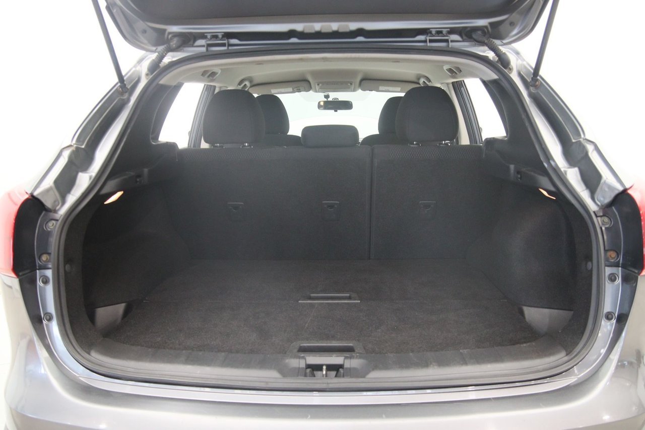 Nissan Qashqai NIV JN1BJ1CR8KW323995 2019 Noir Chicoutimi - photo #16