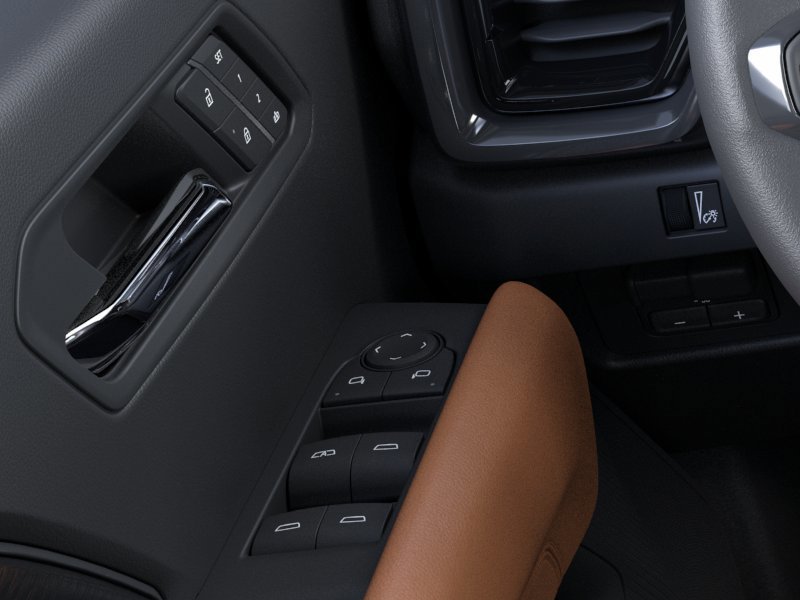 GMC Canyon AT4 cabine multiplace 4RM 2026 Teinte rouge volcanique Ottawa & Gatineau - photo #21