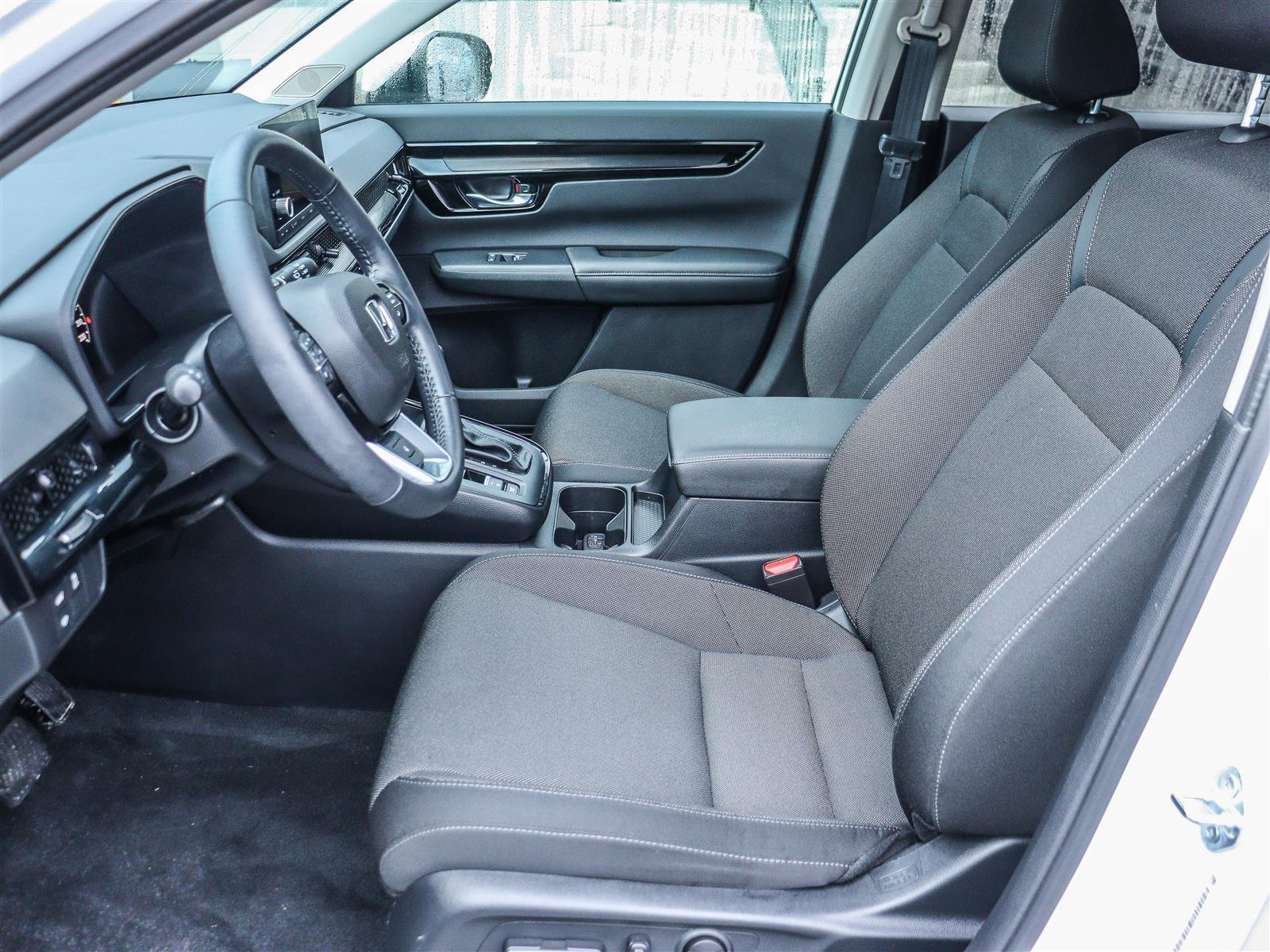 2024 Honda CR-V Sport Ottawa & Gatineau - photo #7