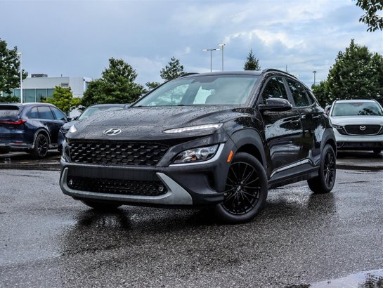 Hyundai Kona 2022 2022 