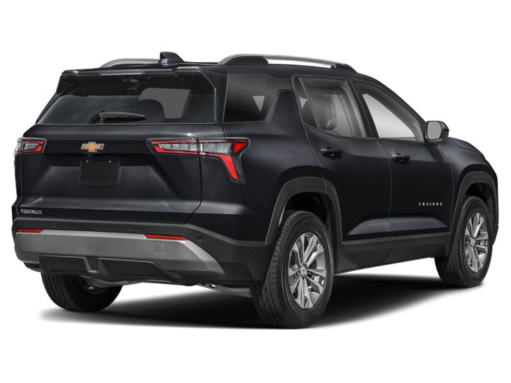 2027 Chevrolet Equinox LT TA