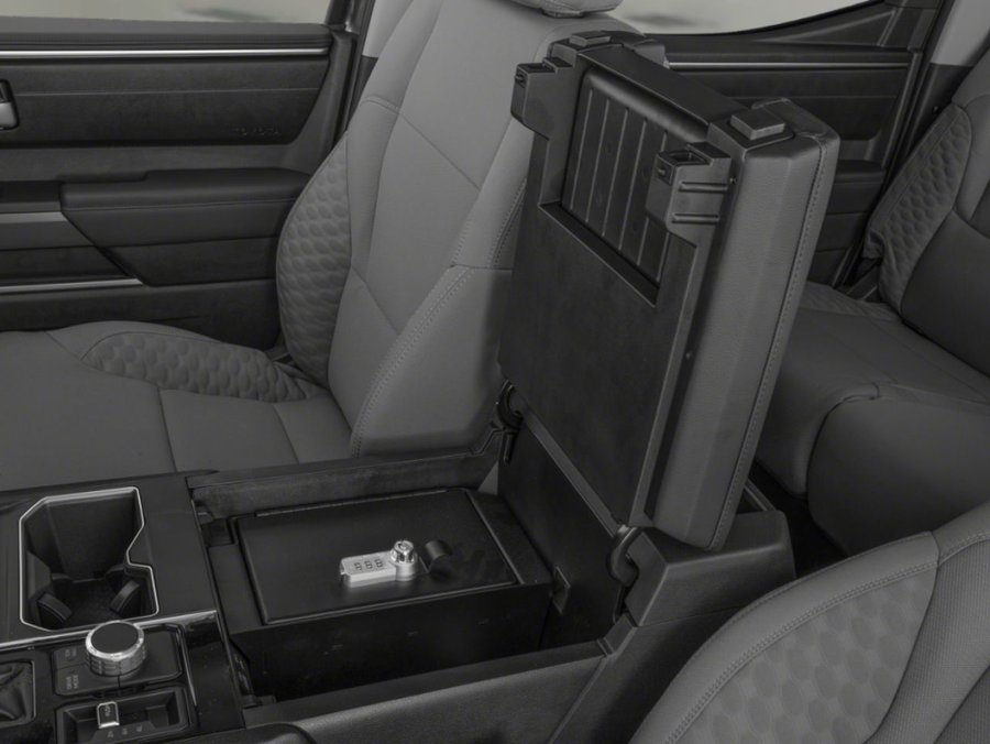 2026 Toyota Tundra 2026 Magnetic Grey Metallic