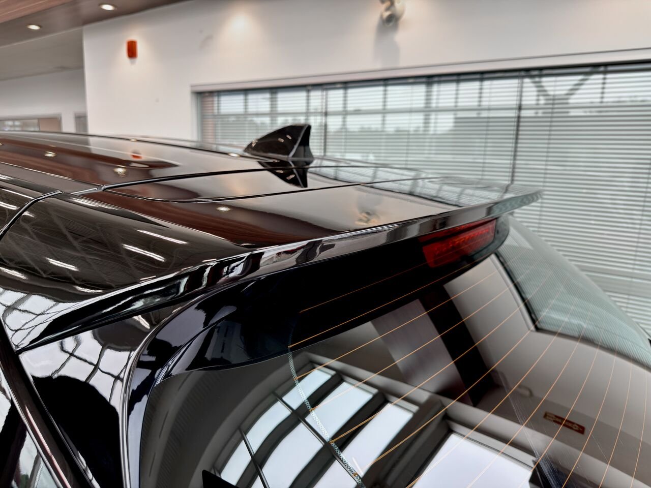 Hyundai Tucson 2020 Noir Notre-Dame-des-Prairies - photo #12