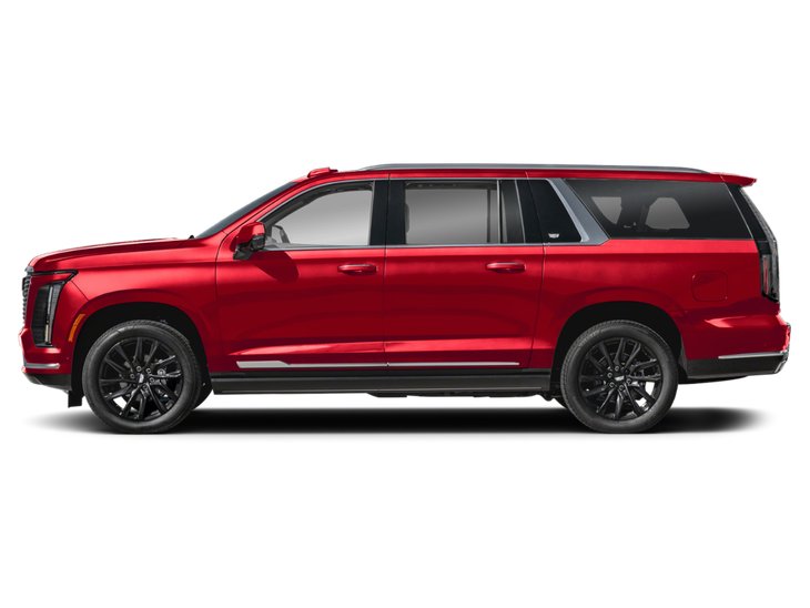 2026 Cadillac Escalade ESV Luxe 4RM