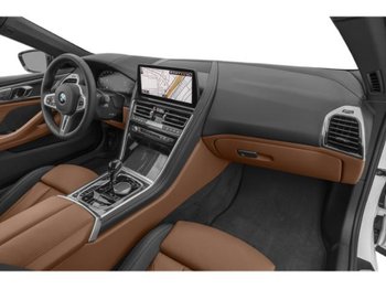 BMW Série 8 M850i xDrive