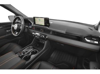 Honda Passport TrailSport Touring