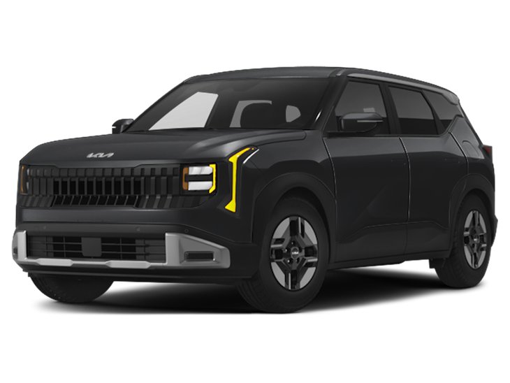 2027 Kia Seltos LX