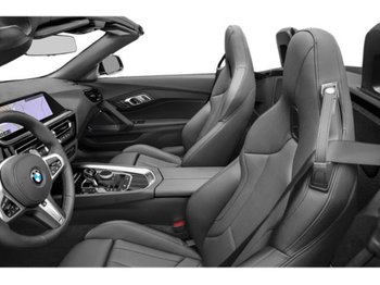 BMW Z4 sDrive30i