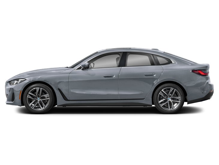 2027 BMW Série 4 430i xDrive
