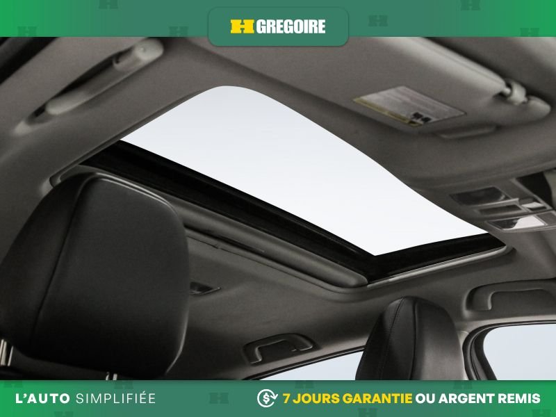 2020 Mazda CX-5 Grey Saint-Eustache - photo #34