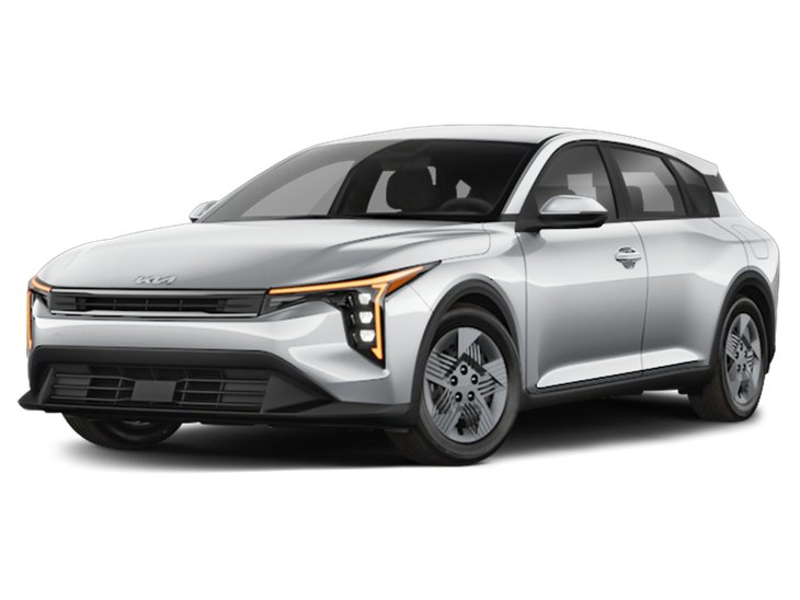 2026 Kia K4 à hayon LX