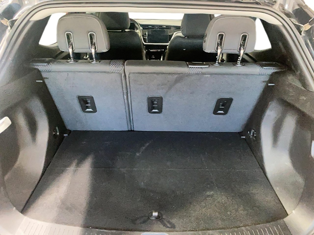 Chevrolet Bolt EUV NIV 1G1FY6S01N4114651 2022 Noir Chicoutimi - photo #5