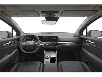 Kia Sportage hybride EX Premium