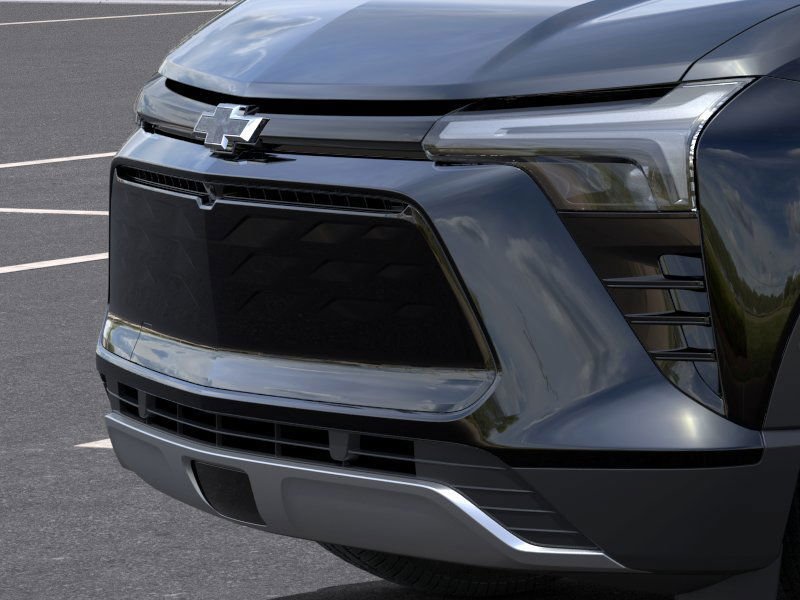 CHEVROLET Blazer EV LT TI 2025 Noir Saint-Eustache - photo #12