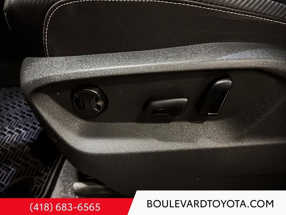 Volkswagen Atlas Cross Sport 99438A-125 | 4MOTION SE, AWD 2024 Gris Québec - photo #10