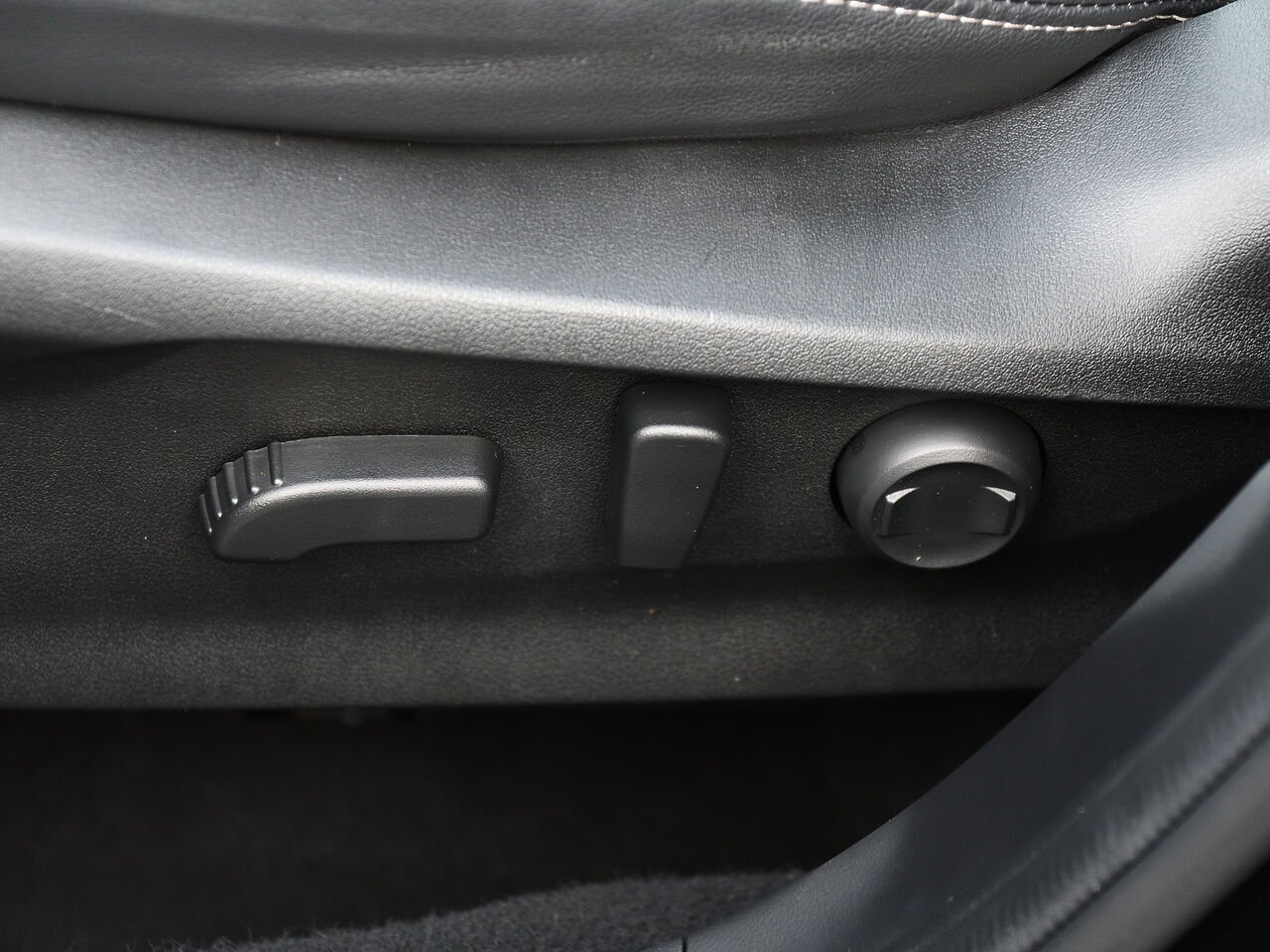 2024 Subaru Forester Premier Black Saint-Hyacinthe - photo #13