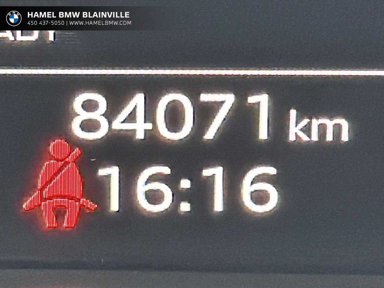 Audi S6 2.9 TFSI quattro 2021 Noir Blainville - photo #12