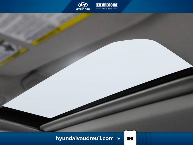 Infiniti QX60 2020 Blanc Laval - photo #19