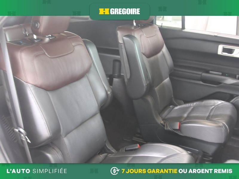 Nissan Rogue 2025 Noir Saint-Eustache - photo #22