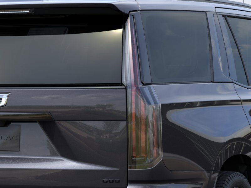 2026 CADILLAC ESCALADE Platinum sport 4 portes 4RM Grey Sherbrooke - photo #9