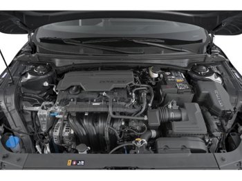 Kia K4 GT-Line Turbo
