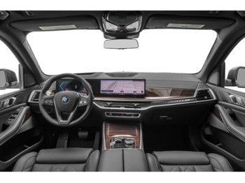 BMW X5 X5 xDrive50e