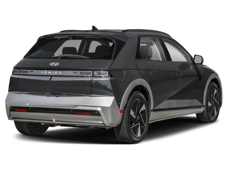 2026 Hyundai IONIQ 5 Privilégié