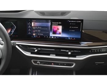 BMW X5 M60i xDrive