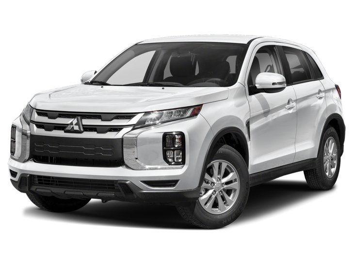 2026 Mitsubishi RVR SEL