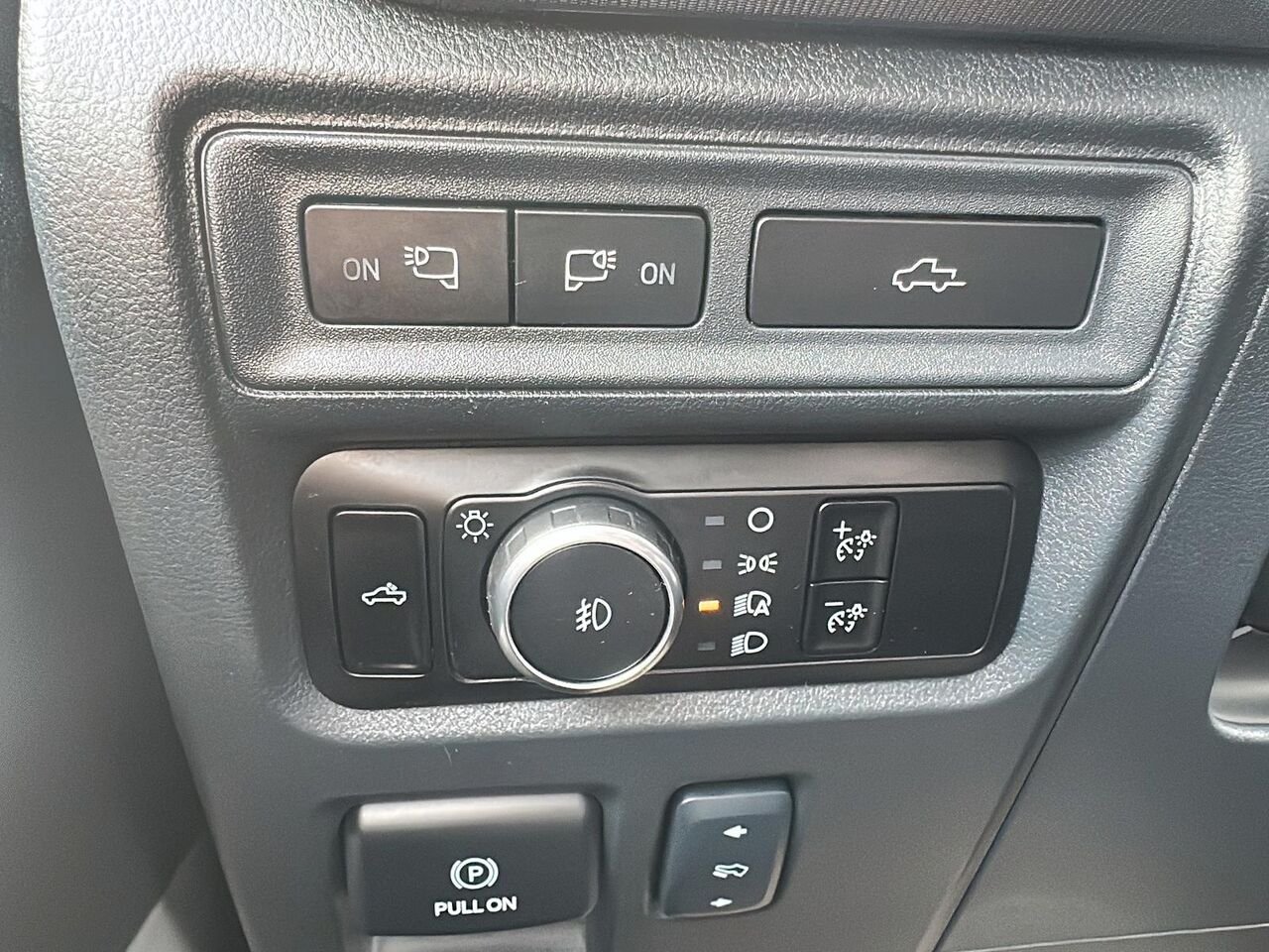 2024 Ford F-150 Rouyn-Noranda - photo #17