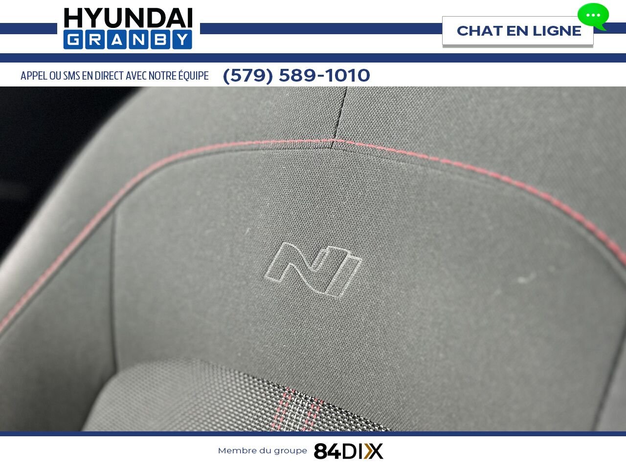 2022 Hyundai Kona Black Granby - photo #13