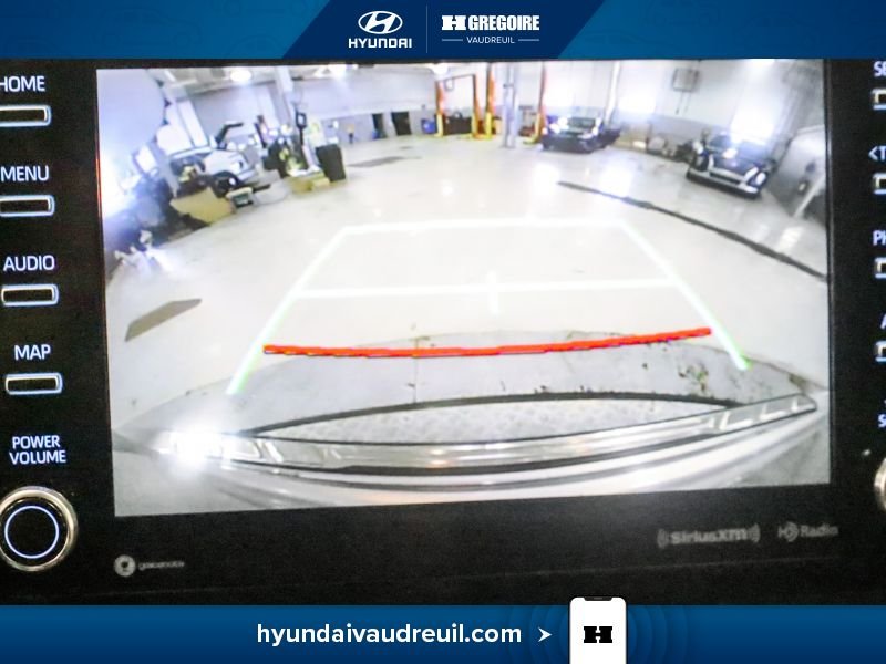 Toyota Highlander 2020 Argent Laval - photo #30