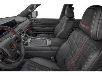 Nissan Armada PRO-4X