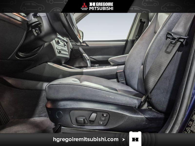 BMW X3 MA4483 | xDrive28i *AWD* Cuir * Mags * Toit * Caméra 2014 Bleu Laval - photo #14