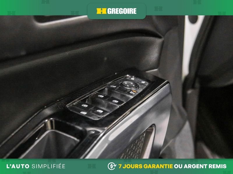 Nissan Pathfinder 2023 Blanc Saint-Eustache - photo #15