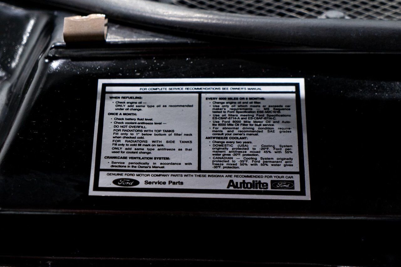 1970 Ford Torino Super Cobra Jet Matching# 429cu.in. DragPack **PRIX EN USD** Orange Montreal - photo #64