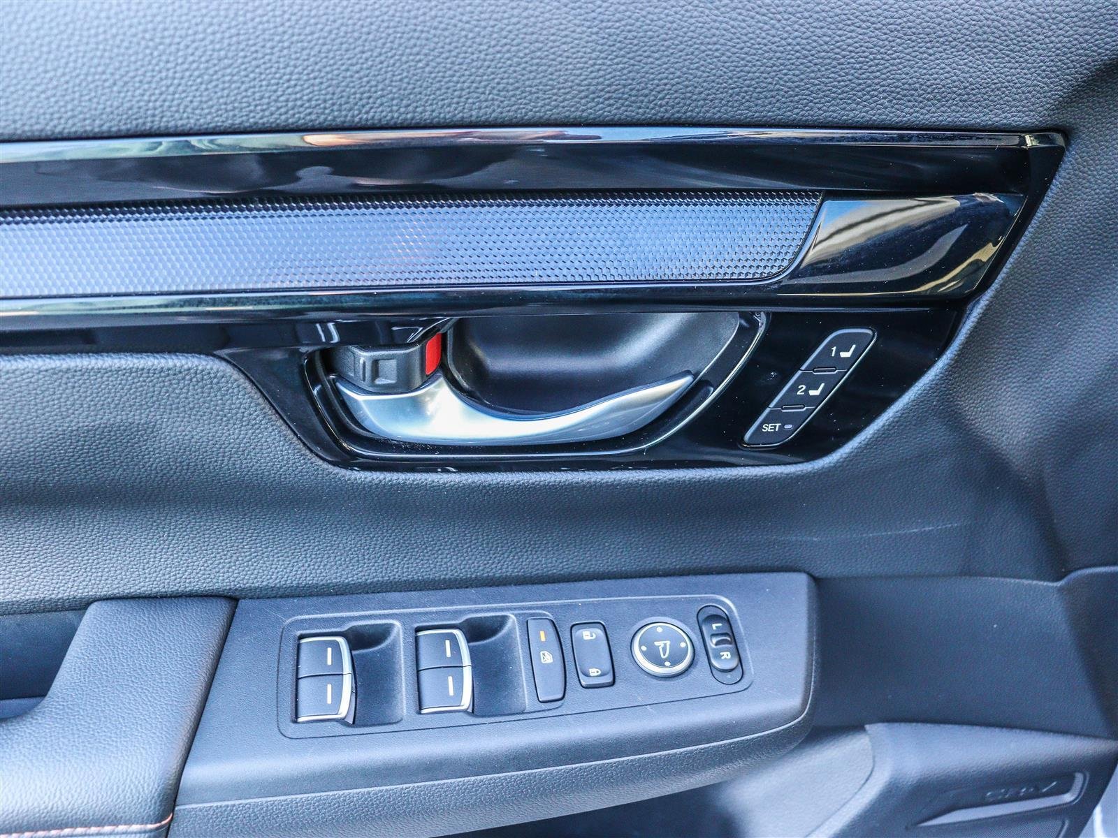 2023 Honda CR-V Hybrid Touring Ottawa & Gatineau - photo #9