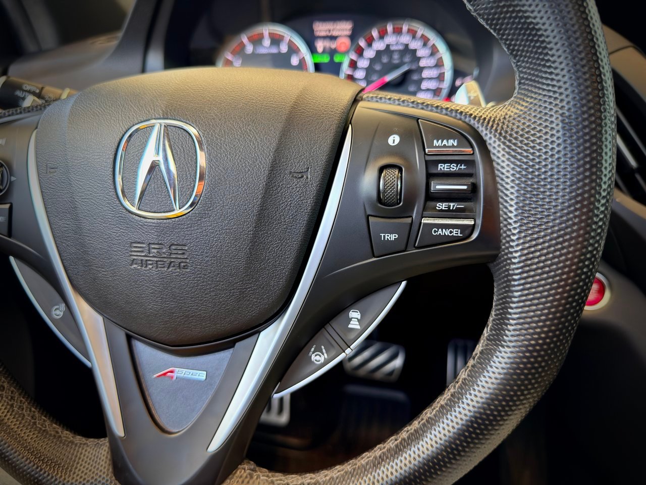 2020 Acura MDX Silver Notre-Dame-des-Prairies - photo #28