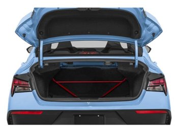 Hyundai Elantra N TCR