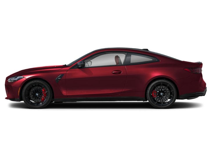 2027 BMW M4 